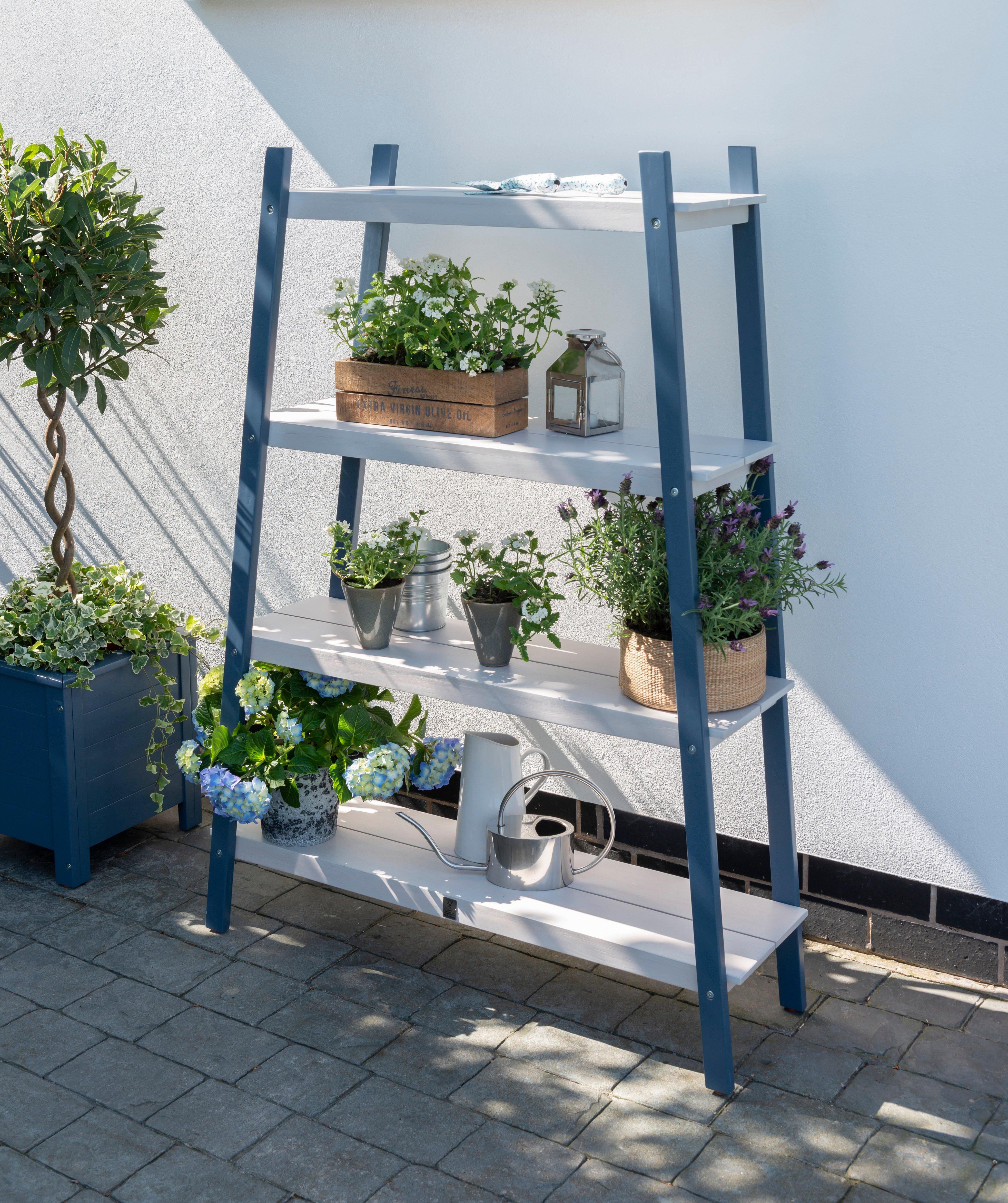Verdi Plant Shelf